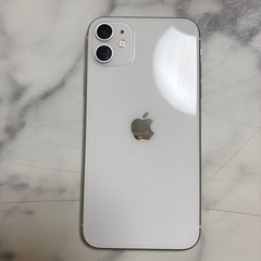 iPhone11☆64G