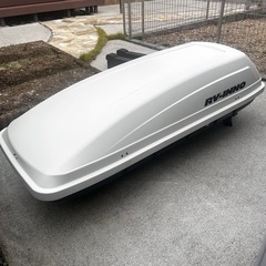 RV-INNO BR603 ストリームボックス ボード4枚入るル...