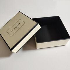 JO MALONE LONDON ジョーマローン　空箱　ショッパー　紙袋の画像