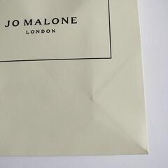 JO MALONE LONDON ジョーマローン　空箱　ショッパー　紙袋の画像