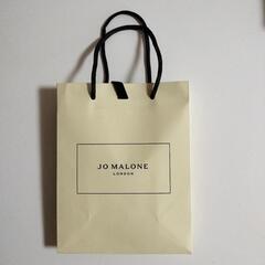 JO MALONE LONDON ジョーマローン　空箱　ショッパー　紙袋の画像
