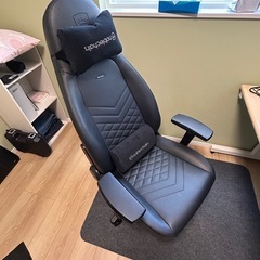 noblechairs ノーブルチェアーズ
