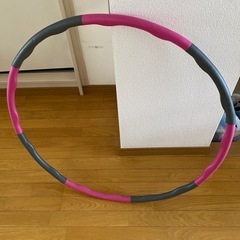 フラフープ