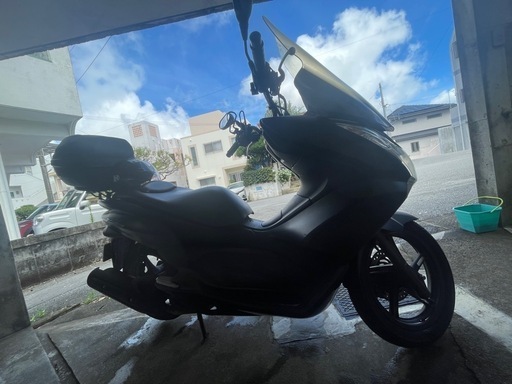 ホンダ PCX150 JF28