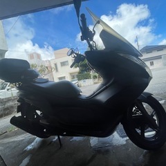 PCX150 JF28
