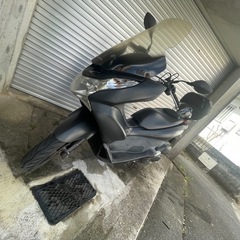 PCX150 JF28の画像