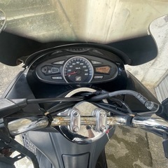 PCX150 JF28の画像