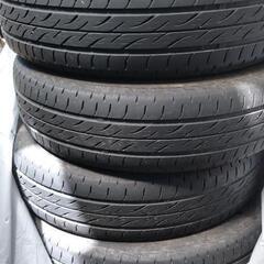 BRIDGESTONEタイヤ