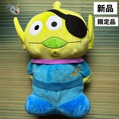 新品 ディズニー  グッズ　ぬいぐるみ　おもちゃ ラウンドワン ...