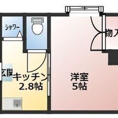✅当社だけ⁉️✨✔️完全初期費用無料‼️🌠✨初期費用０円契約可➕✅1カ月ﾌﾘｰﾚﾝﾄ🆓1🏡寝屋川市駅🚶圏内🍀京橋/天満橋/北浜/淀屋橋🚃乗換無🚴🆓🛁ｾﾊﾟ🚻🆗🧰改装済🧰保証人不要🆕✨ｷｬｯｼｭﾊﾞｯｸで🉐🈹引越し🚚💨🔜0円🆓審査誰でも🆗✅RE002123 - 寝屋川市