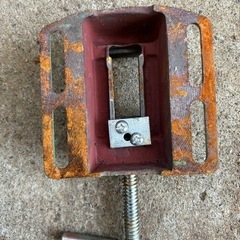 バイス　万力の画像