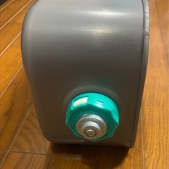  ダイニチ ブルーヒーター 石油ファンヒーター FW-6720SDXの画像