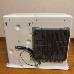  ダイニチ ブルーヒーター 石油ファンヒーター FW-6720SDXの画像