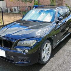 【交換可能‼️】BMW X1 E84 Mスポーツ xDrive2...