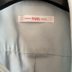 横浜創英　ワイシャツ　半袖の画像