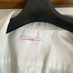 横浜創英　ワイシャツ　半袖の画像