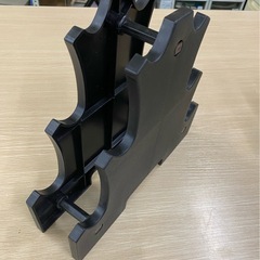【7F09⑤】PROIRON ダンベルセットの画像