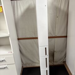 スキマ収納　上下変更可能　横幅17㎝なので様い所にも収納できます。