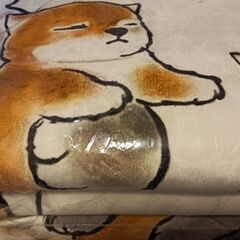 新品モフ-サンド 猫柄200cmマイクロファイバーラグ 厚さ1....
