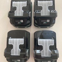 【未使用品】HiKOKI BSL36A18Xの画像