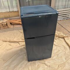 一人暮らし用冷蔵庫あげますの画像