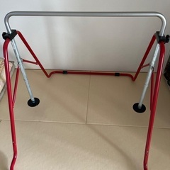 室内鉄棒