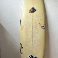 MADサーフボード 6'1