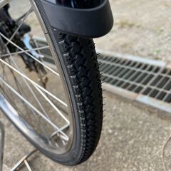 002 ヤマハ 超人気 paswith 電動アシスト自転車の画像