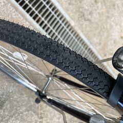 002 ヤマハ 超人気 paswith 電動アシスト自転車の画像