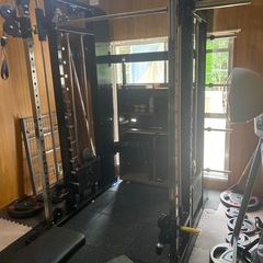フィットネス友達（岡崎市鴨田荒井山）