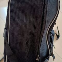 新品未使用品☆motorheadバックパックの画像