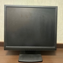 液晶画面
