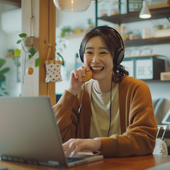 ピタっとタイムがあるから、“家にいながらつながれる”｜北九州・中...