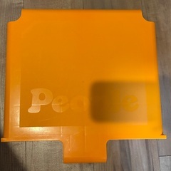 白いわんぱくジムの画像