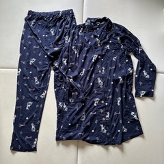 マタニティパジャマM〜Lサイズ ディズニー バンビ