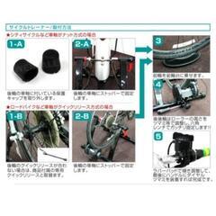 サイクルトレーナーの画像