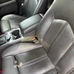 キャデラック　2013年式　SRX クロスオーバー　後期　車検来年夏まで！の画像