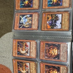 遊戯王カード　セットの画像