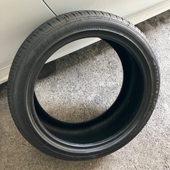 225/45R18 バリ溝　令和6年製 2024