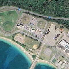 【軍用地】ホワイト・ビーチ地区！表面利回り：約2.1％！希…