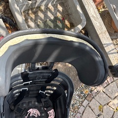 OGK　後用 子供乗せ　チャイルドシート の画像