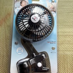 WATER SPLASH FAN   扇風機セットの画像