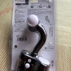 WATER SPLASH FAN   扇風機セットの画像