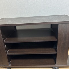 テレビ台