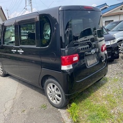 🚗【極上車】H22年式 ダイハツ タント X グレード【L375S】93,000km 不具合なし！の画像