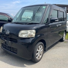 🚗【極上車】H22年式 ダイハツ タント X グレード【L375...