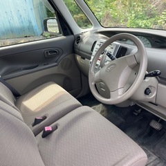 🚗【極上車】H22年式 ダイハツ タント X グレード【L375S】93,000km 不具合なし！の画像