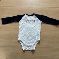 赤ちゃん　ベビー　子ども　キッズ　ロンパース　可愛い　おしゃれ　洋服