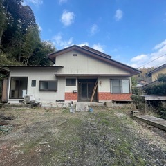 島根県出雲市東林木町 借家 ペット可