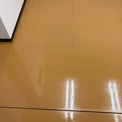 塗装コンパネ　12 × 900 × 1,800 mm３枚、300 × 1,800等カット済み６枚　JAS規格品の画像